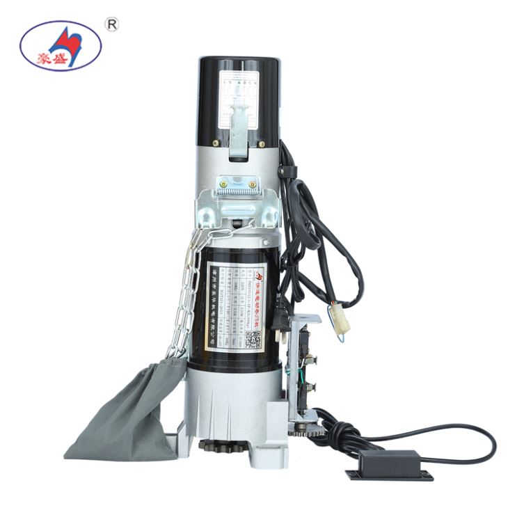 Professional Rolling Door Motor Manufacturer