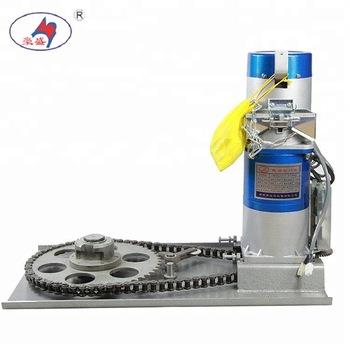 Professional Rolling Door Motor Manufacturer