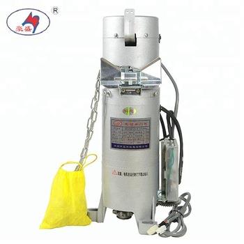Professional Rolling Door Motor Manufacturer