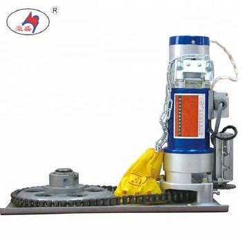 300kg electric automatic dual single swing