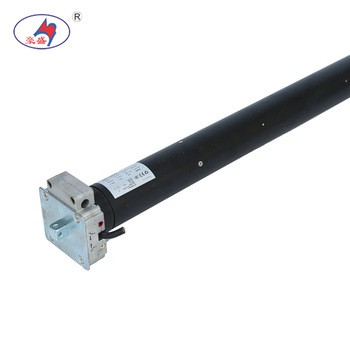 59mm smart electric shutter tubular motor