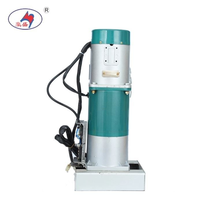 800kg garage opener roll up door side motor