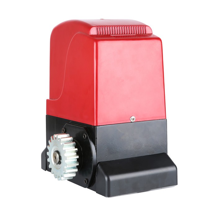 ac1000kg motorised auto sliding automatic