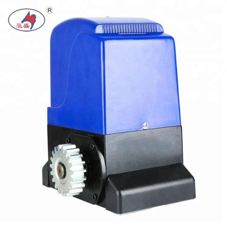 electric automatic door motor