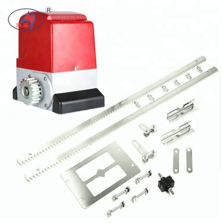 electric gate operator rolling door motor