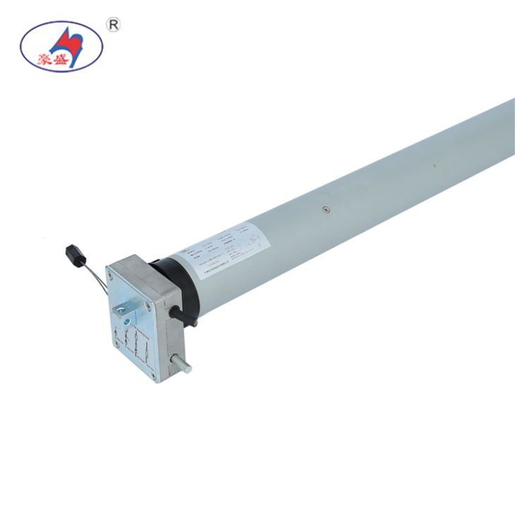 garage door rolling shutter tubular motor