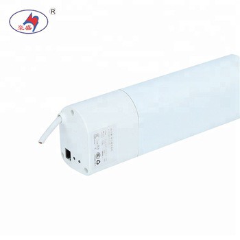 low noise blind curtain roller tubular motor